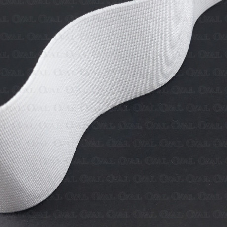 Woven elastic 30mm / or 25m 2976