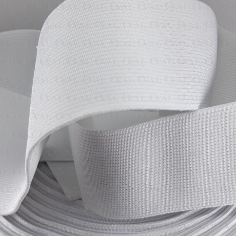Elastic webbing 40mm / 1 or 25m 2977