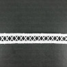Guipure lace white 15mm/1 or 20m no. 2979