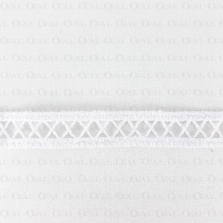 Koronka gipiurowa 15mm/1 lub 20m nr 2979