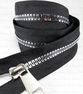 Zamki 65cm plastikowe 2980