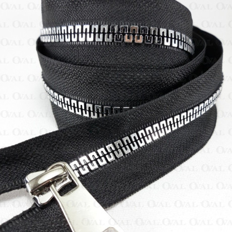 Zamki 65cm plastikowe 2980