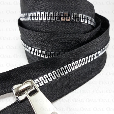 Zamki 65cm plastikowe 2980