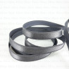 10mm strap elastic / 1m GREY 2983 E