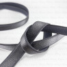 10mm strap elastic / 1m GREY 2983 E