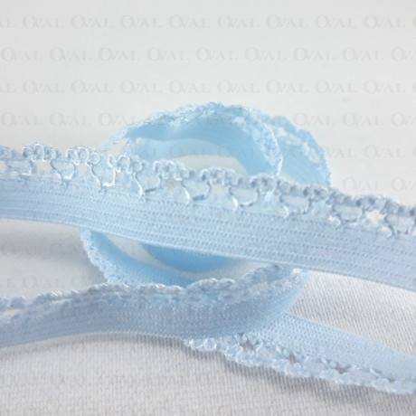 10mm / 1m underwear elastic 2984