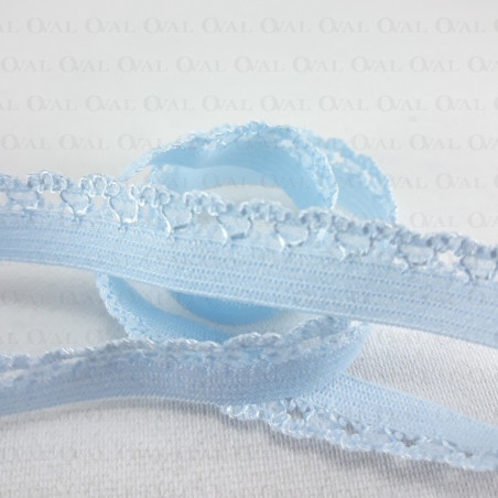 10mm / 1m underwear elastic 2984
