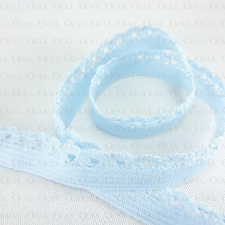 10mm / 1m underwear elastic 2984