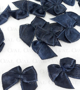 Kokardka Ozdobna 10 lub 100szt Nr: 2986