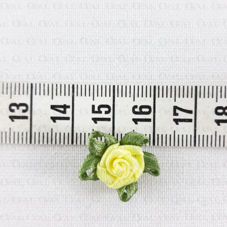 Atlas Rose 18mm / 10 or 50 pcs no. 236