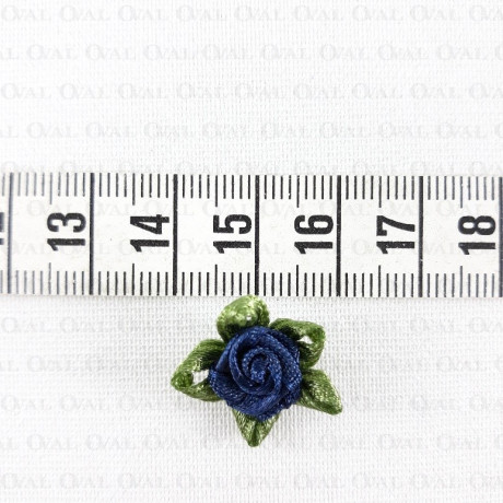 Atlas Rose 18mm / 10 or 50 pcs no. 237