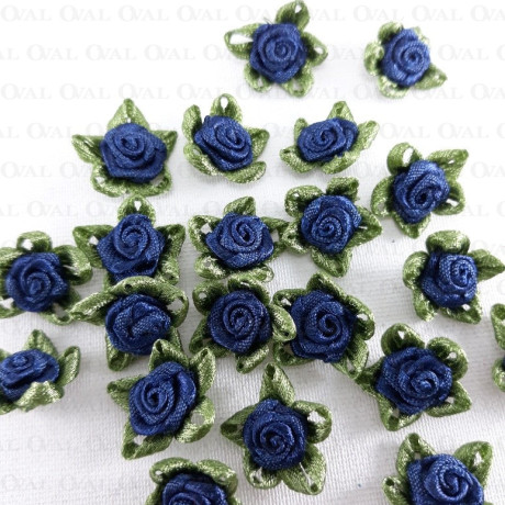 Atlas Rose 18mm / 10 or 50 pcs no. 237