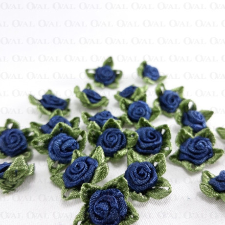 Atlas Rose 18mm / 10 or 50 pcs no. 237