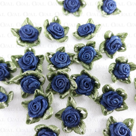 Atlas Rose 18mm / 10 or 50 pcs no. 237