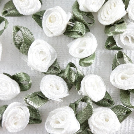 Atlas Rose 18mm /10 or 50 pcs no: 238