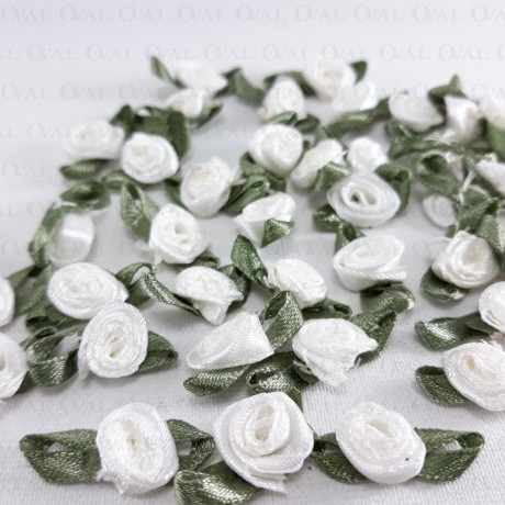 Atlas Rose 18mm /10 or 50 pcs no: 238