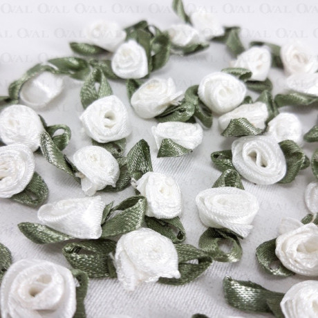 Atlas Rose 18mm /10 or 50 pcs no: 238