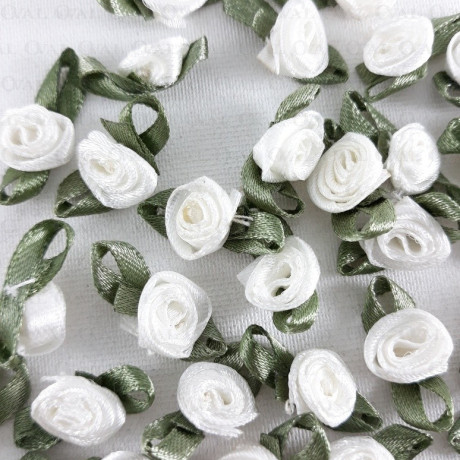 Atlas Rose 18mm /10 or 50 pcs no: 238