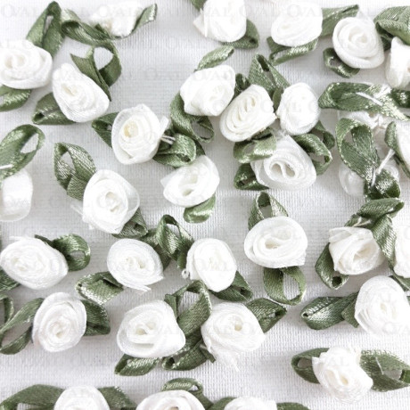 Atlas Rose 18mm /10 or 50 pcs no: 238