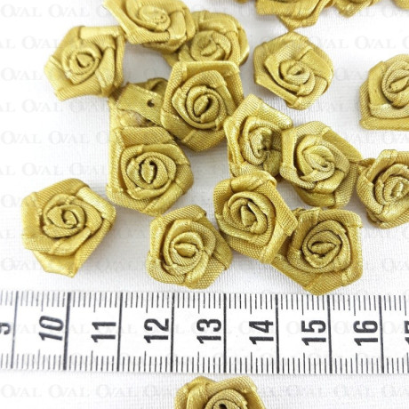 Atlas Rose 18mm / 10 or 50 pcs no. 220