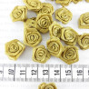 Atlas Rose 18mm / 10 or 50 pcs no. 220