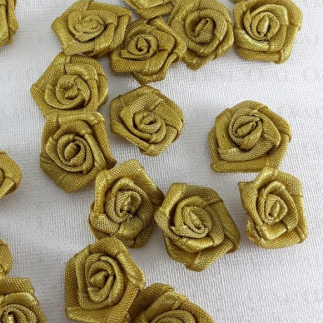 Atlas Rose 18mm / 10 or 50 pcs no. 220