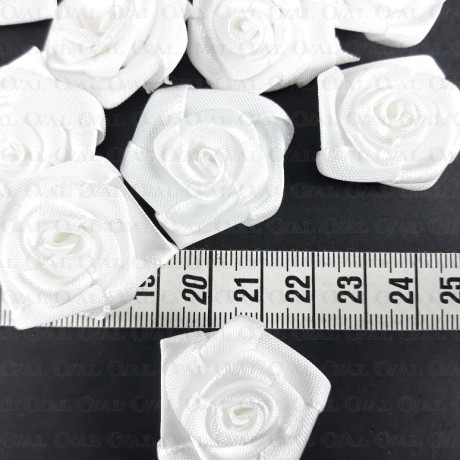 Różyczka Atłasowa mm nr: