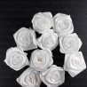 Atlas Rose 30mm White no. 244