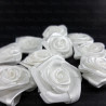 Atlas Rose 30mm White no. 244