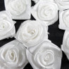 Atlas Rose 30mm White no. 244