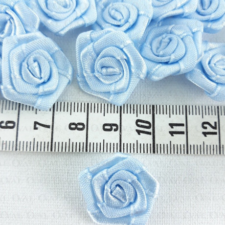 Atlas Rose 20mm no: 222