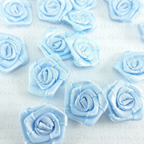 Atlas Rose 20mm no: 222