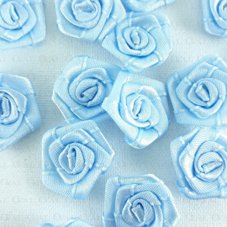 Atlas Rose 20mm no: 222