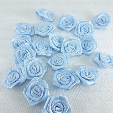 Atlas Rose 20mm no: 222