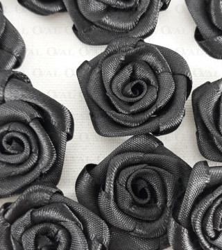 Różyczka Atłasowa mm nr: