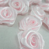 Satin Rose 30mm No. 241