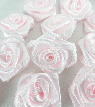 Różyczka Atłasowa mm nr: