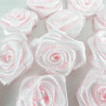 Satin Rose 30mm No. 241