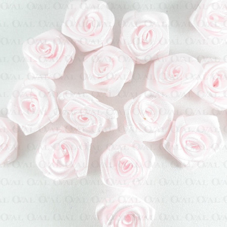 Satin Rose 30mm No. 241