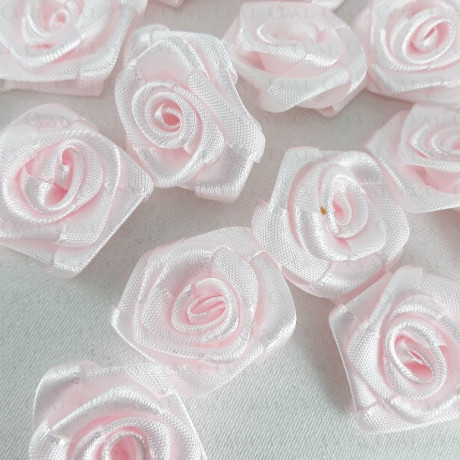 Satin Rose 30mm No. 241