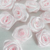 Satin Rose 30mm No. 241