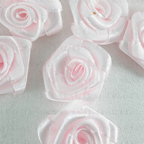 Różyczka Atłasowa mm nr: