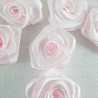 Satin Rose 30mm No. 241