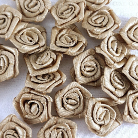 Atlas Rose 18mm No. 245