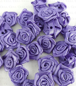 Różyczka Atłasowa mm nr: