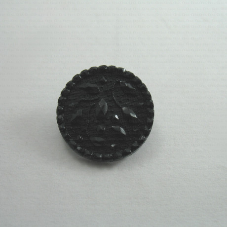 Guzik plastikowy Pakiet 10 szt. 15mm nr.739