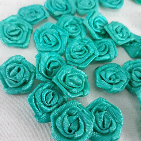 Atlas Rose 18mm no. 221