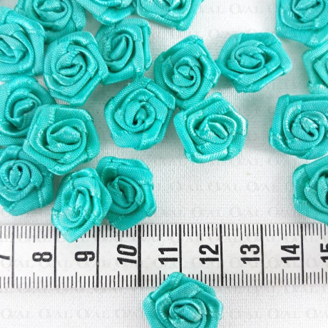 Atlas Rose 18mm no. 221