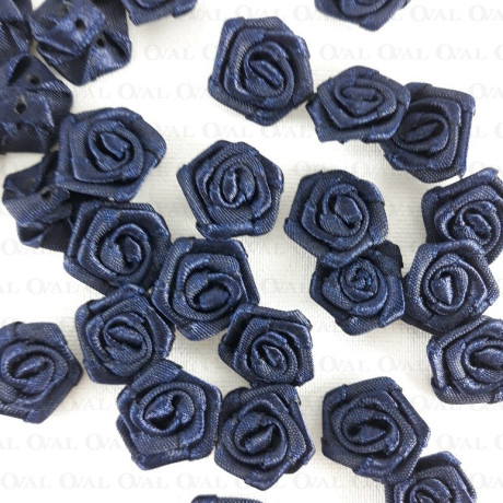 Atlas Rose 18mm / 10 or 50 pcs no. 224