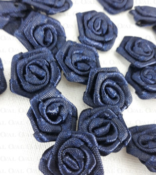 Różyczka Atłasowa mm nr: